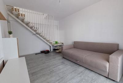 Apartament cu 3 camere decomandat, mobilat în Frumoasa - 5