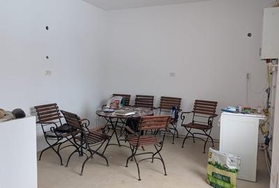 Casă individuală cu 6 camere cu Canalizare în Central - 19