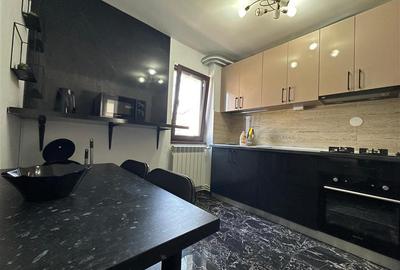 Apartament cu 3 camere decomandat în Podu Roș - 6