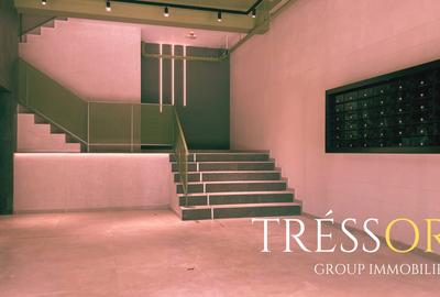 Apartament 2 camere, tip studio, Primavera Campus, Tomis Nord / intabulat - 2