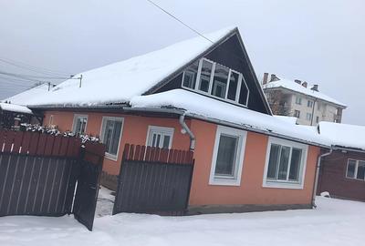 Casa de vanzare Sovata 180.000 euro negociabil - 3