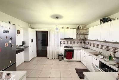 Casă cu 4 camere în Sfântu Ilie - 7