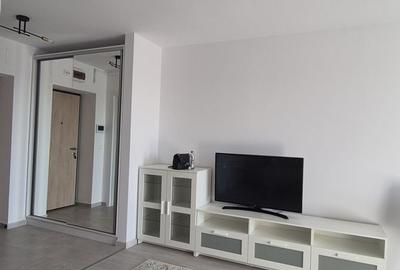 Garsoniera  Hils Brauner | Prima Inchiriere | Loc parcare - 3