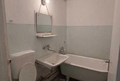 Apartament cu 2 camere semidecomandat în Central - 7