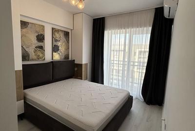 Apartament cu 3 camere în Est - 27