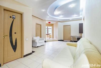 Apartament cu 3 camere decomandat în Unirii - 2