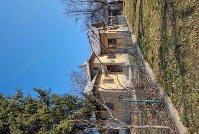 Casa de vanzare in statiunea Puciasa