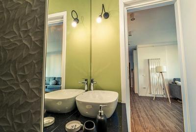 Faleza Nord – Reyna | Apartament 3 camere, bloc nou, vedere la mare - 13