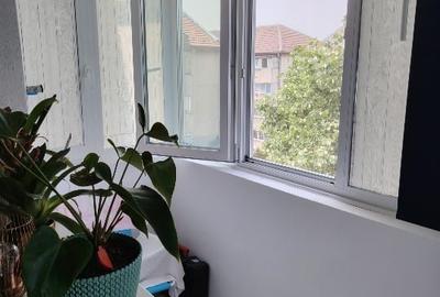 Apartament mobilat și utilat la cheie - 8