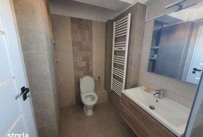 Apartament cu 3 camere în Cetate - 10