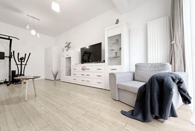 Apartament cu 2 camere decomandat, mobilat în Răcădău - 4