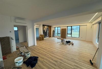 Cladire noua, disponibil etaj 1 -98  mp, comision 0%, finisaje premium - 1