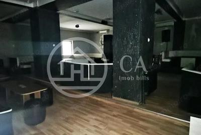 Spatiu comercial de inchiriat in zona Decebal, Oradea Spatiu comercial de inchiriat in zona Decebal, Oradea - 2