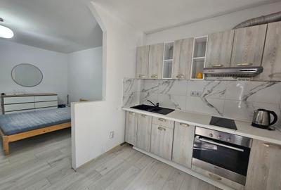Garsoniera Tatarasi- Zona Vasile Lupu - 3
