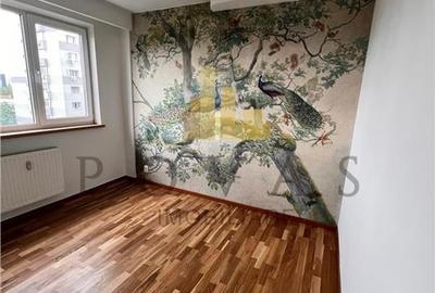 Vanzare Apartament 2 Camere Renovat Domenii Ion Mihalache