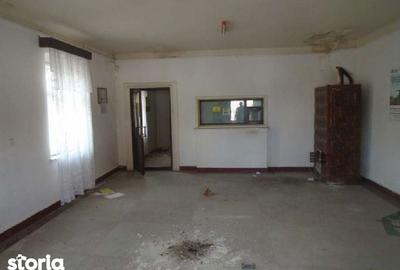 Casă cu 2 camere cu Teren 312 Mp în Lisa - 5