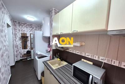 Apartament 3 Camere, Et.6, Semidecomandat, 42 mp, Zona Cetate - 4