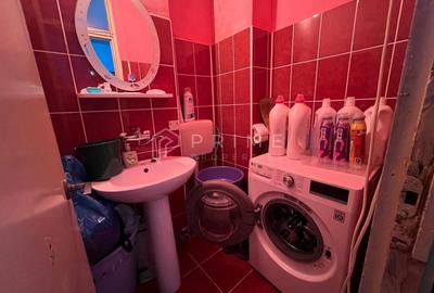 Apartament cu 3 camere decomandat în Sângeorgiu de Mureș - 9