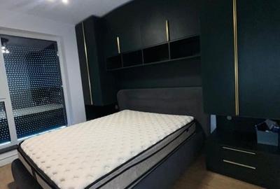 Apartament cu 2 camere decomandat, mobilat în Central - 9