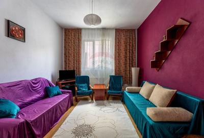 Casa de inchiriat  2 camere, curte intima - zona centrala - 1