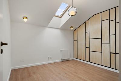 Duplex cu 4 camere cu Teren 160 Mp în Pipera - 9