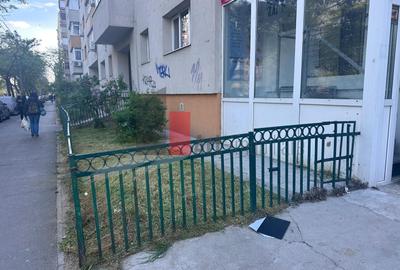 Spațiu comercial, de 54 mp, în Rahova - 12