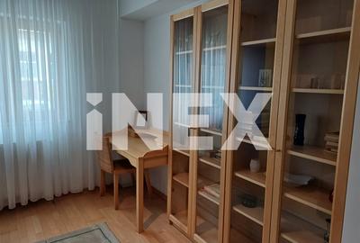 Inchiriere apartament 3 camere Ultracentral - 6