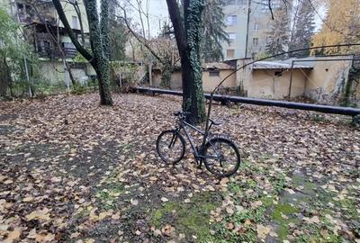 Inchiriez Apartament cu 3 cu camere mobilat si utilat langa Prefectura|Medicina - 6