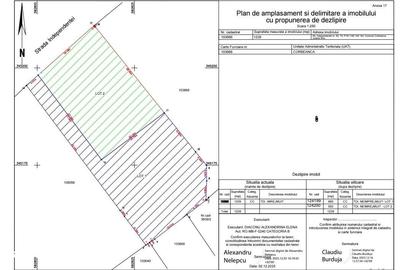 Teren de 550 mp, în Corbeanca - 5