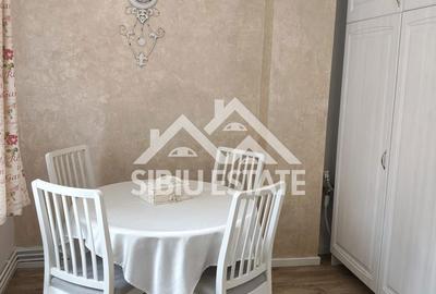 Apartament cu 2 camere decomandat în Gura Râului - 3