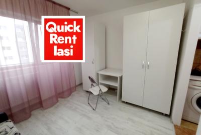 Garsonieră semidecomandată în Frumoasa - 3