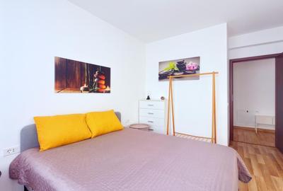 2 camere tip studio Pallady mobilat imobil 2020 metrou Teclu 15 min - 6