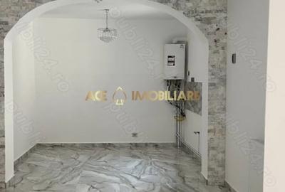 Casa 4 Camere  | 1 Mai  | Cerntrala Termica | Izolata | Curte Proprie - 4