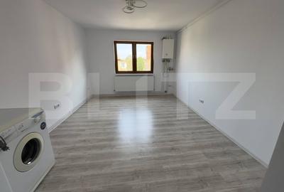 Garsoniera renovata complet - Terezian - 2