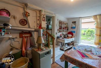 Casa traditionala, cu teren pretios de 534 mp, Targu Secuiesc - 18