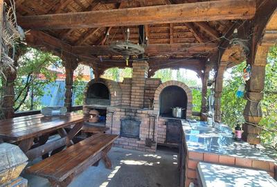 Teren 1900 mp 2 imobile de aprox 500 mp utili zona Dambovita Shopping City - 3