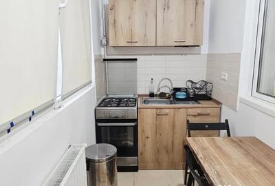 Apartament decomandat în Roșu - 9