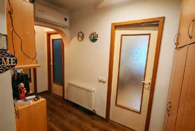 Garsonieră decomandată în Central - 5