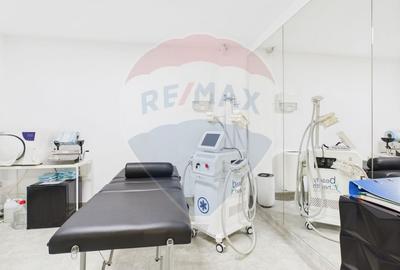 Cabinet medical de vanzare, 72 mp utili, Centru Civic - 10