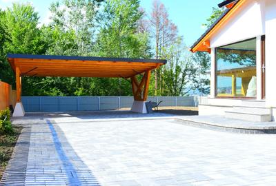 Casa P+M, Rolast-Balotesti, idealimob.ro - 7