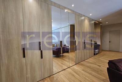 ONE RAHMANINOV| 3 CAMERE| GRADINA PROPRIE |VEDERE PARC VERDI - 7