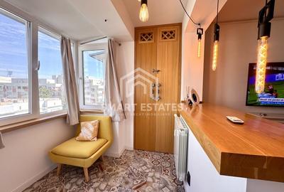 Apartament Deosebit 3 camere de inchiriat II Dorobanti - 16