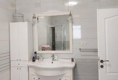 Casă cu 5 camere cu Teren 700 Mp în Dumbrava - 11