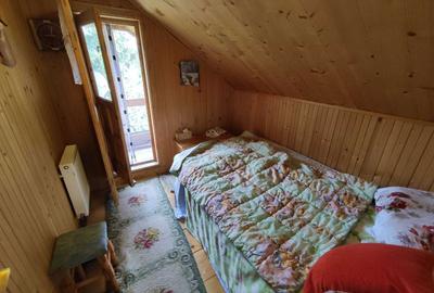 Casă cu 5 camere cu Teren 250 Mp în Beliș - 5