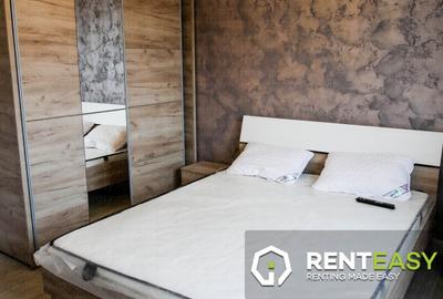 Apartament cu 2 camere în Centru Civic - 1