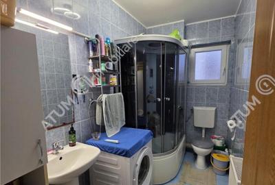 Apartament cu 3 camere decomandat, mobilat în Gușterița - 3