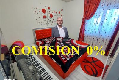 Apartament cu 2 camere decomandat, mobilat în Central - 12