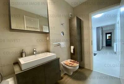 Apartament cu 3 camere, decomandat - zona Avantgarden 3 - 3