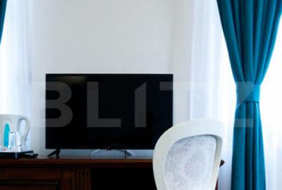 Oportunitate de Investi?ie in Exclusivitate: Hotel Imperiu - 7