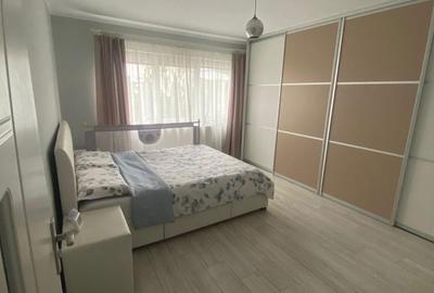 Apartament cu 2 camere decomandat în Apahida - 2